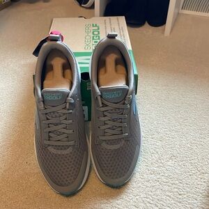 Sketchers Go Golf performance shoes